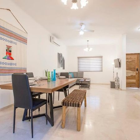Brand New Townhome With Private Rooftop La Paz Exterior photo