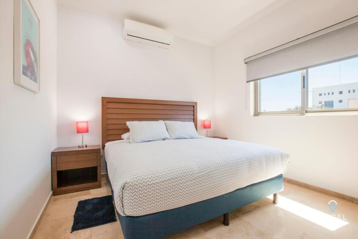 Brand New Townhome With Private Rooftop La Paz Exterior photo