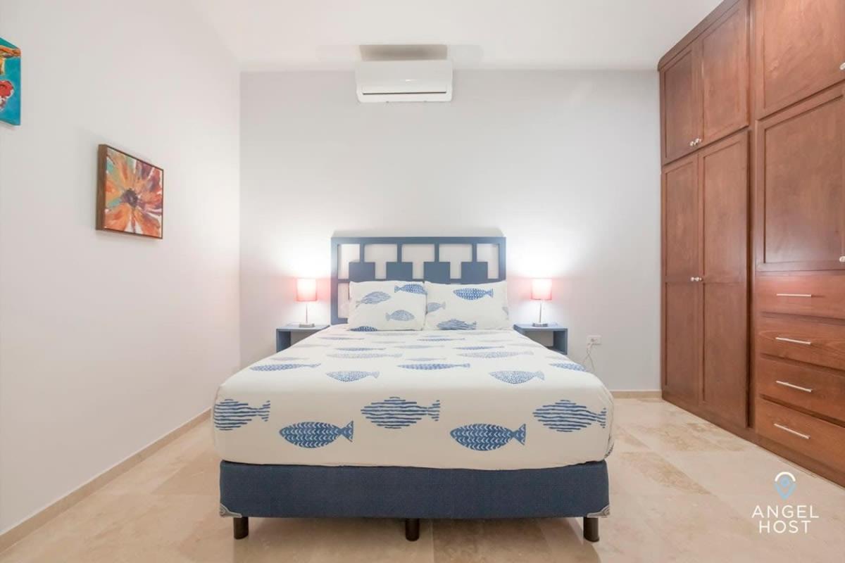 Brand New Townhome With Private Rooftop La Paz Exterior photo