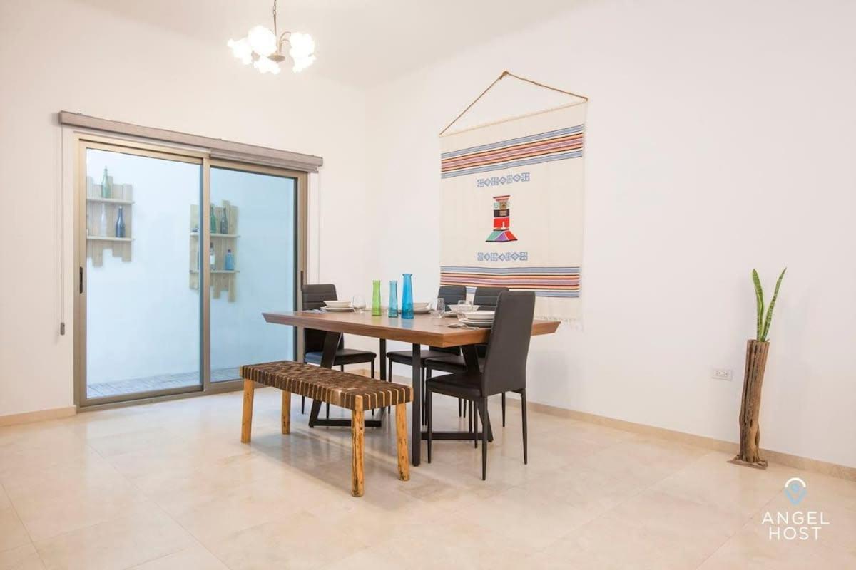 Brand New Townhome With Private Rooftop La Paz Exterior photo