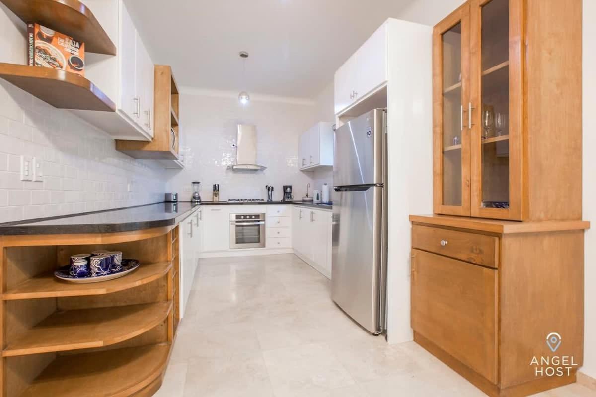 Brand New Townhome With Private Rooftop La Paz Exterior photo