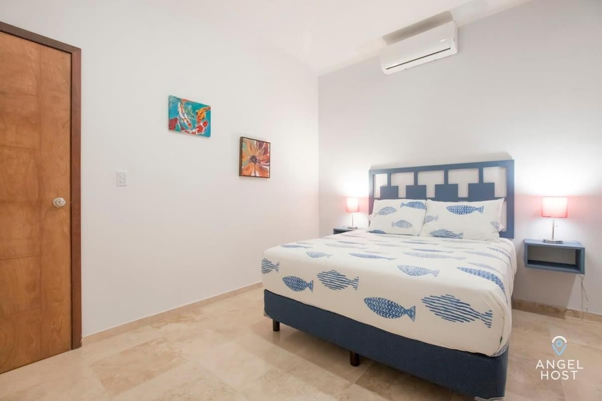 Brand New Townhome With Private Rooftop La Paz Exterior photo